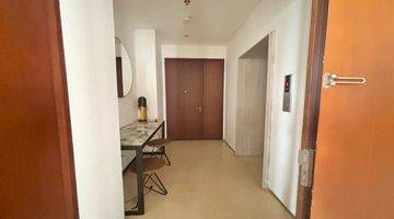 Gambar 1  Apartemen Senopati Suites 3 Kamar Tidur Furnished Bagus