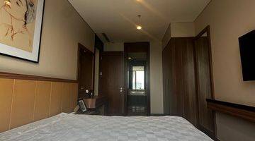 Gambar 4  Apartemen The Elements 2 Kamar Tidur Furnished Bagus