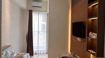 Gambar 4  Apartemen M Town Apartment 2 Kamar Tidur Furnished Baru