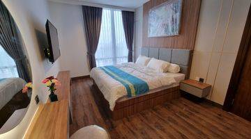 Gambar 3  Apartemen The Elements 2 Kamar Tidur Furnished Bagus