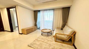 Gambar 2  Apartemen Casa Grande Phase 2 2 Kamar Tidur Furnished Bagus