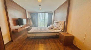 Gambar 5  Apartemen The Elements 2 Kamar Tidur Furnished Bagus