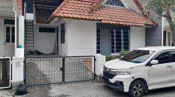 Gambar 1 Rumah Citraland Utama Siap Huni Sudah Renov Ada 2 Ac