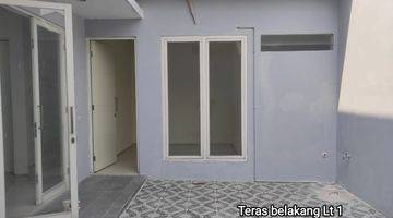 Gambar 5 Rumah Citraland Palma Grandia Siap Huni ROW Lebar 2 Master Bedroom