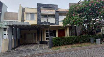 Gambar 1 Rumah Citraland Furnish HGB Bisa Kpr Dkt Radial Road Pakuwon