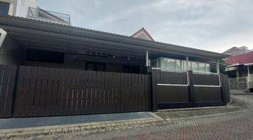 Gambar 1 Rumah Citraland Siap Huni Furnish SHM Bisa Kpr Dkt Radial Road