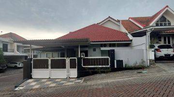 Gambar 2 Rumah Citraland Siap Huni Furnish SHM Bisa Kpr Dkt Radial Road