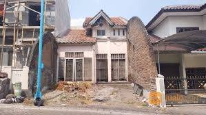 Gambar 2 Rumah Citraland Utama Hitung Tanah SHM Bisa Kpr Dkt Radial Road