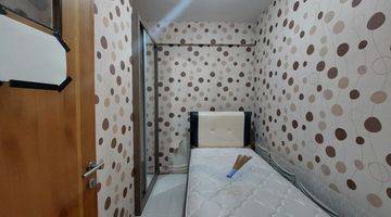 Gambar 2 Termurah Apartment Pbg Full Furnish Terawat Pol Dkt Pakuwon Mall 