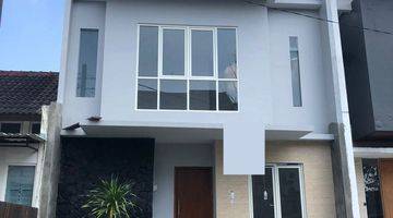 Gambar 1 Rumah Citraland Bukit Palma Baru Gress High Spec