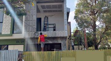 Gambar 2 Rumah Citraland Bukit Palma Hook Baru Gress