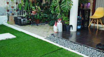 Gambar 5 JUAL CEPAT, SIAP NEGO ,Jual Rumah Citra Garden Sidoarjo