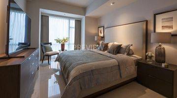 Gambar 3 Condominium La Riz mansion 3 BR Luxury full Furnished dkt Graha Golf rosebay platinum