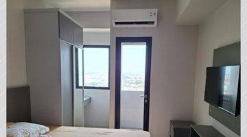 Gambar 3 DISEWAKAN APARTMENT VITTORIO BARU GRESS