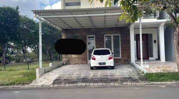 Gambar 1 JUAL RUMAH PALMA GRANDIA BAGUS !!