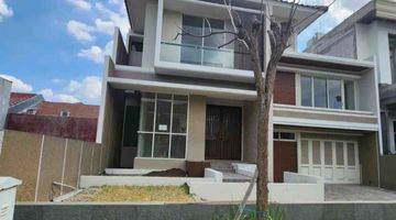 Gambar 1 DIJUAL MEWAH RUMAH DI PALMA GRANDIA