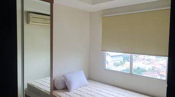 Gambar 5 Disewakan Cepat Bagus Harga Murah Apartment 2BR Full Furnished Belmont Residence Kebon Jeruk