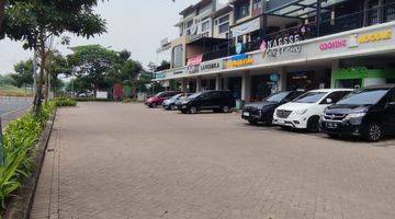 Gambar 2 Dijual Ruko Bagus 2 Lantai Melody Lakeview Gading Serpong Untuk Investor