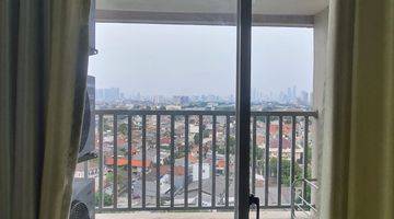 Gambar 4 Disewakan Cepat Bagus Harga Murah Apartment 2BR Full Furnished Belmont Residence Kebon Jeruk