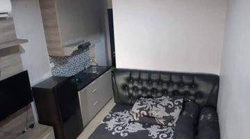 Gambar 3 Dijual Cepat Apartment Studio Full Furnish Bagus Belmont Tower Athena Kebon Jeruk