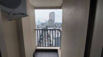 Gambar 4 Dijual Cepat Apartment Semifurnish Studio Belmont Tower Athena Kebon Jeruk