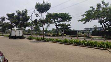 Gambar 3 Dijual Ruko Bagus 2 Lantai Melody Lakeview Gading Serpong Untuk Investor