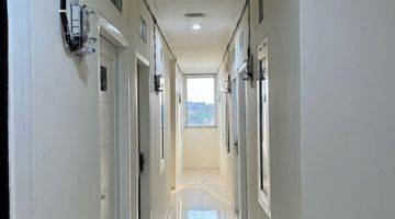 Gambar 3 Dijual Cepat Kost Ui Depok 40 Kamar + 3 Kios Full Tersewa Occupancy 100 