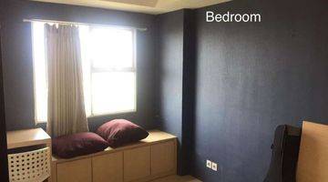 Gambar 3 Dijual Apartemen 1BR Semi Furnished Bagus Belmont Mont Blanc Kebon Jeruk