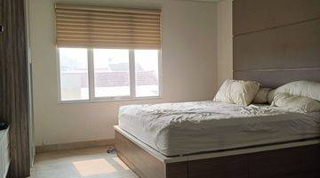 Gambar 3 Dijual disewakan Studio Apartment Beverly 90210 Gading Serpong Full Furnished 