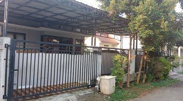 Gambar 3 Dijual Rumah Bagus Unfurnish di Kavling Surya, Bogor Kota Dekat Tol Borr Dan Mall