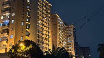 Gambar 5 Dijual Apartemen 2BR Full Furnished Bagus Belmont Everest Kebon Jeruk