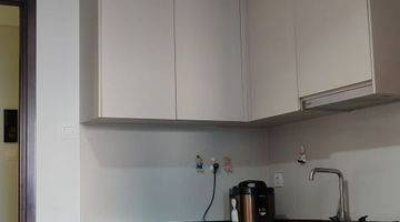 Gambar 4 Dijual Super Cepat Termurah Harga Bu Turun Harga Apartment 1 Br Furnish Puri Mansion 