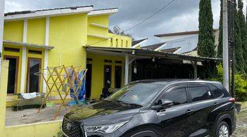 Gambar 2 Dijual. Rumah Komplek Istana Sabda Alam Kabupaten Garut
