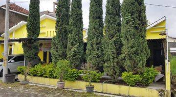 Gambar 5 Dijual. Rumah Komplek Istana Sabda Alam Kabupaten Garut
