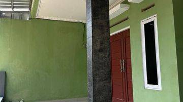 Gambar 3 Dijual Rumah 2 Lantai 
komplek Parken Kabupaten Bandung