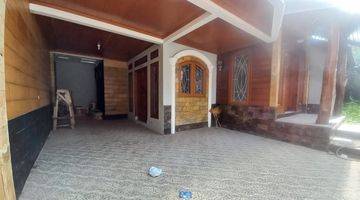 Gambar 4 Dijual Rumah Bagus Komplek Kiara Sari Kota Bandung