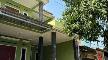 Gambar 2 Dijual Rumah 2 Lantai 
komplek Parken Kabupaten Bandung