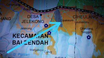 Gambar 2 Dijual Tanah Jelekong Kabupaten Bandung 