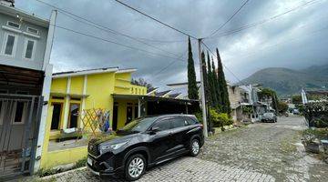 Gambar 3 Dijual. Rumah Komplek Istana Sabda Alam Kabupaten Garut
