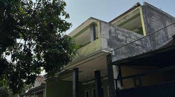 Gambar 4 Dijual Rumah 2 Lantai 
komplek Parken Kabupaten Bandung