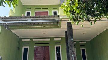 Gambar 1 Dijual Rumah 2 Lantai 
komplek Parken Kabupaten Bandung