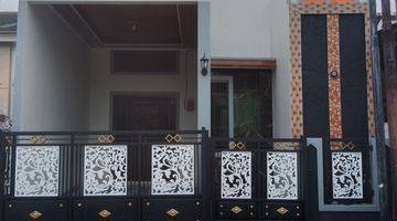 Gambar 2 Dijual Rumah Full Renov Dan Siap Huni Di Citra Indah City Rumah