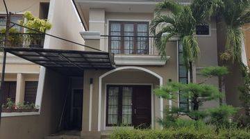 Gambar 4 Jual Rumah Mewah 2 Lantai Senjoyo Semarang 