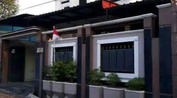 Gambar 1 Jual Rumah Mewah Sinar Waluyo Fatmawati Kedungmundu Semarang 