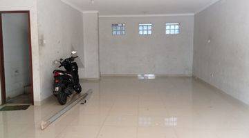 Gambar 4 Dijual Ruko Holis Regency 2 Lantai