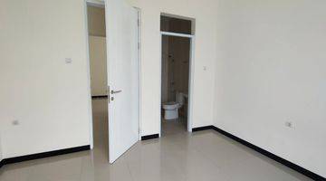 Gambar 4 For Rent Rumah 2 Lantai Siap Huni Di Tki 5 Sherwood