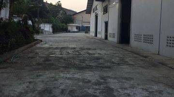 Gambar 2 Dijual Gudang + Kantor Murah Dibawah Harga Pasar Di Jalan Industri Cimareme Padalarang Bandung