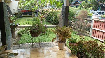 Gambar 4 Rumah SHM Dan Furnished Taman Luas Dekat Uii