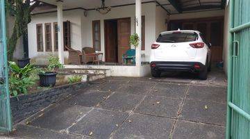 Gambar 1 Dijual R Rumah 2 Lantai Shm Bagus