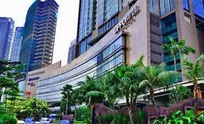 Gambar 2 Jual Apartemen Kemang Village Furnished